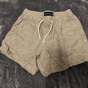 Men’s Abercrombie & Fitch shorts